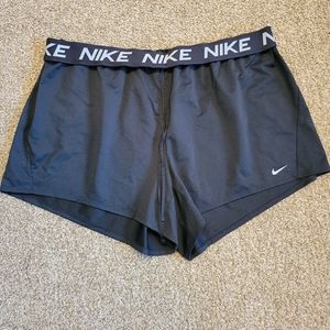 Nike 2X Dri-Fit Shorts